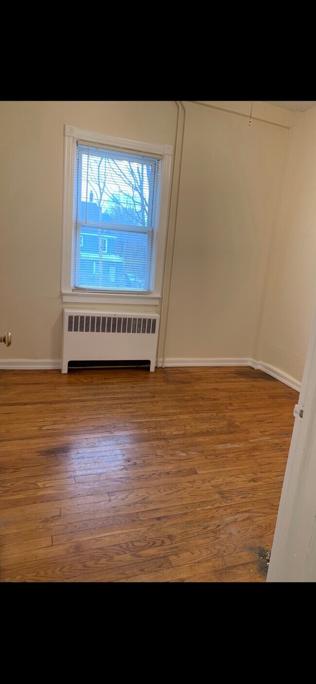 Foto del edificio - 3 Walker Ave