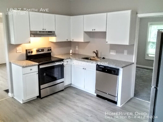 Building Photo - Check out this nice  2 BD/1 BA home