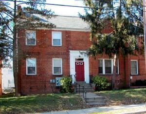 Building Photo - 4028 8th St NE