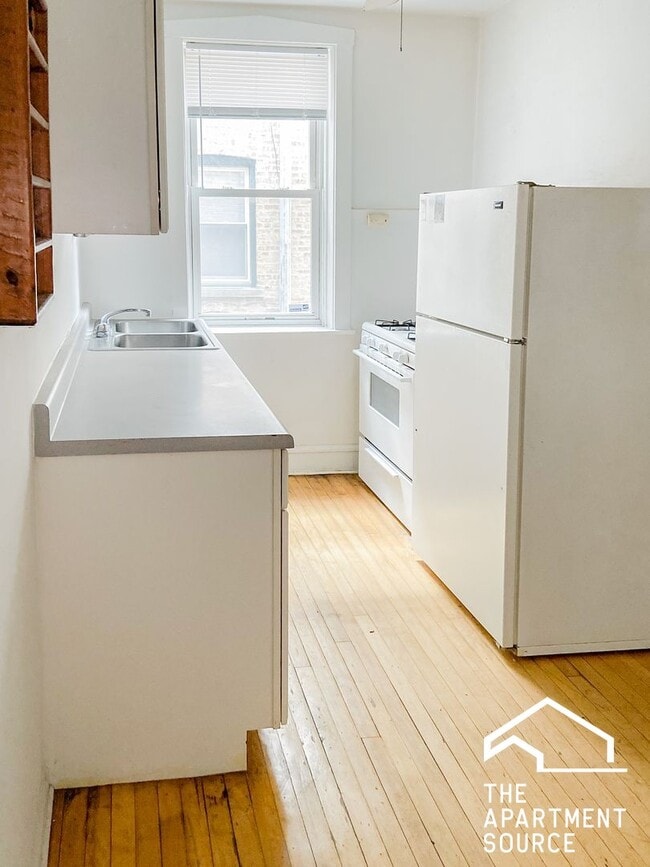 Photo - 5034 N Wolcott Ave Apartment