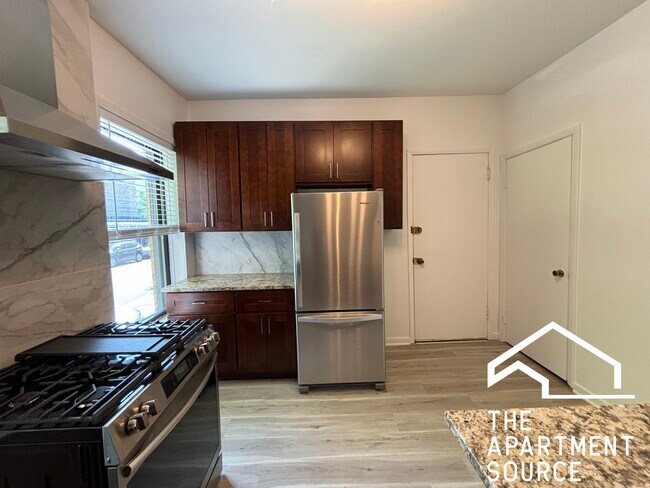 Foto del edificio - 3138 W Schubert Ave