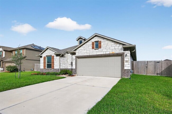 Foto del edificio - 206 White Wing Ln