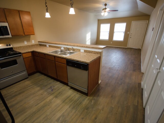 Foto del edificio - Marshall Ridge