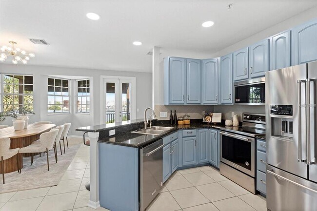 Foto del edificio - 1450 Harbour Walk Rd
