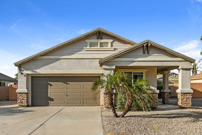Building Photo - 3974 E Latham Way