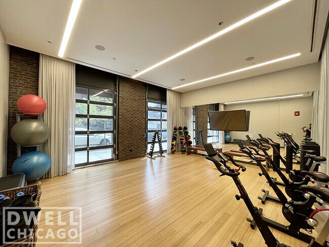 Foto del edificio - 17 N Ada St