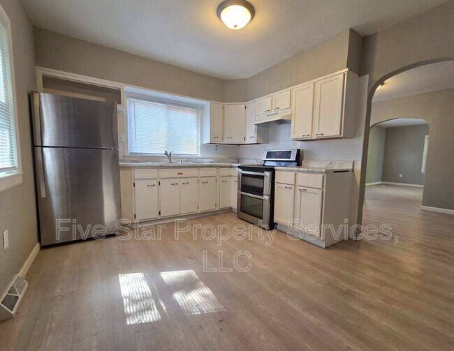Foto del edificio - 2236 S 14th St