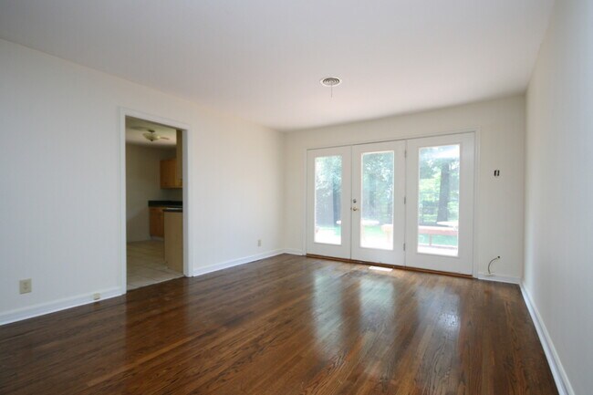 Foto del edificio - 507 Bob Wallace Ave SW