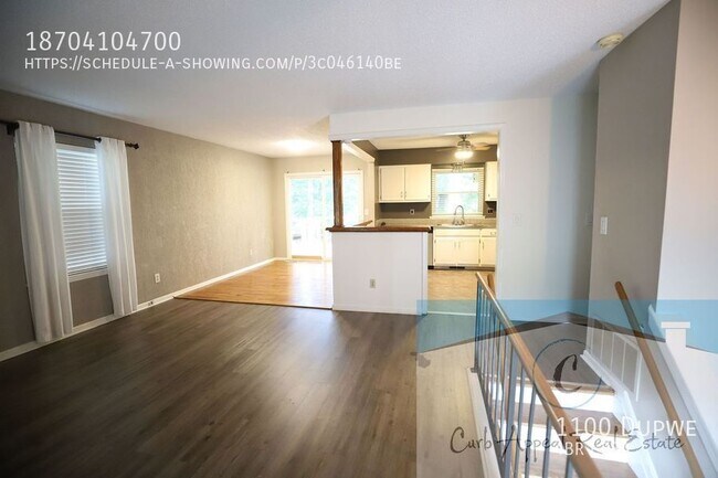 Building Photo - 1100 Dupwe-