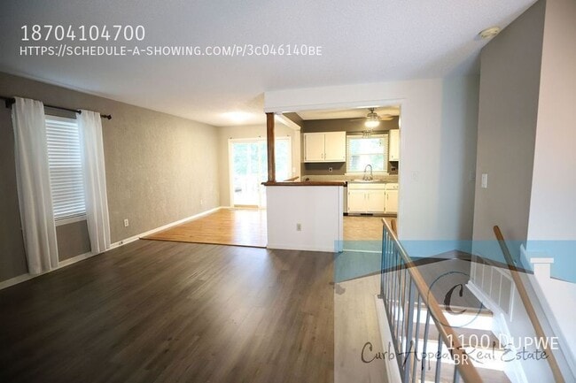 Foto del edificio - 1100 Dupwe-