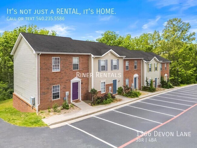 Building Photo - 1366 Devon Ln