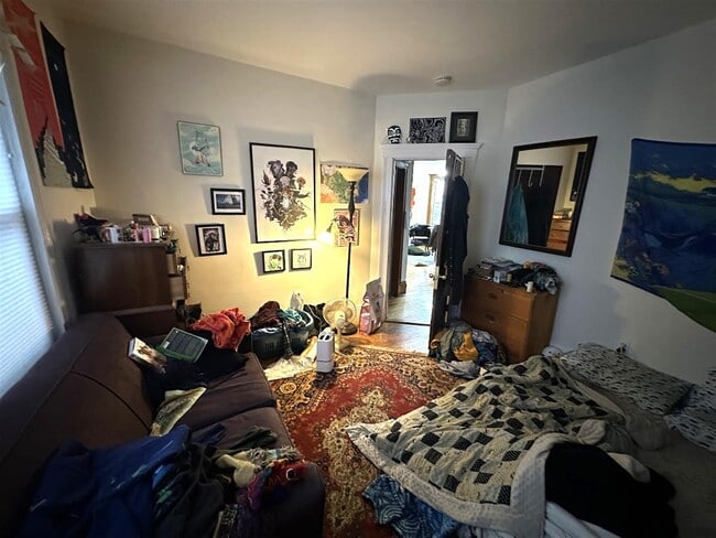 Foto del edificio - 207 Boston Ave