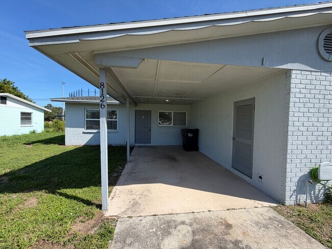 Foto del edificio - 8126 43rd Ave W