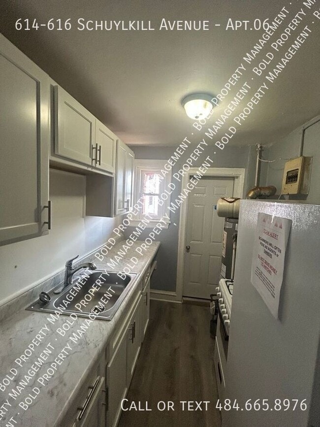 Building Photo - 614-616 Schuylkill Avenue-Apt.06