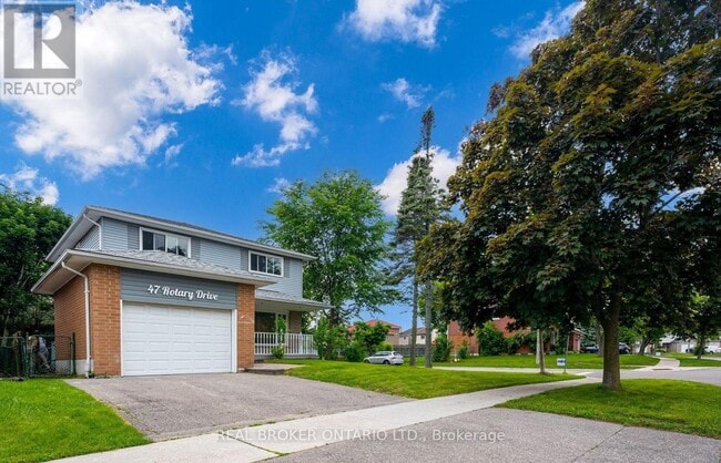 Building Photo - 47 Rotary Dr