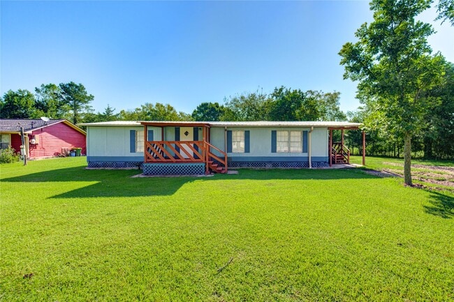 Building Photo - 16713 Ewing Ln