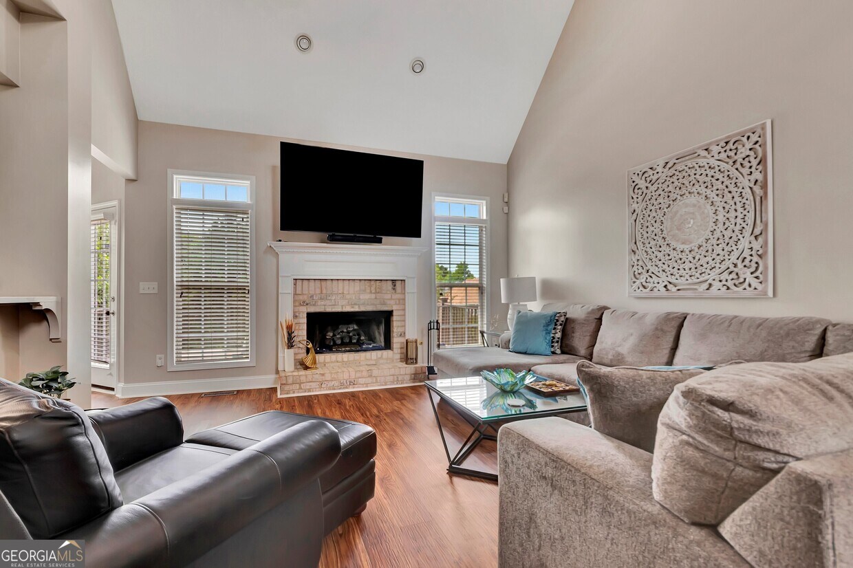 Foto principal - 311 Hambrick Park