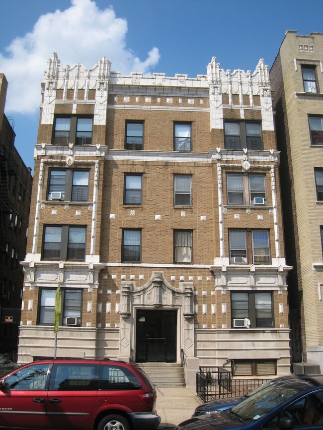 Building Photo - Glenwood Arms
