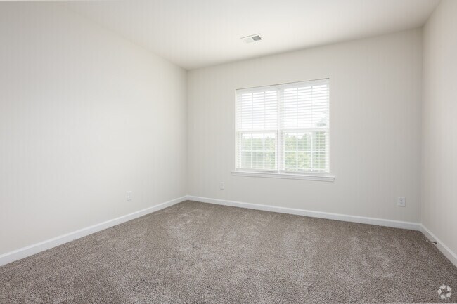 Willow - 1170 pies cuadrados - Segundo dormitorio - Arrowhead Apartments