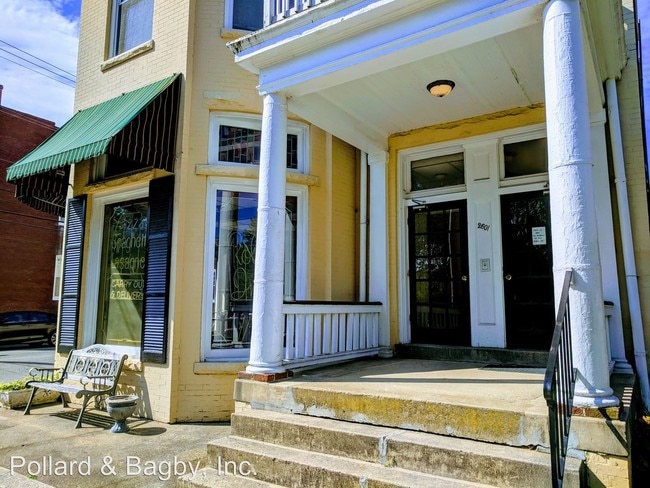 Building Photo - 2601 Park Ave