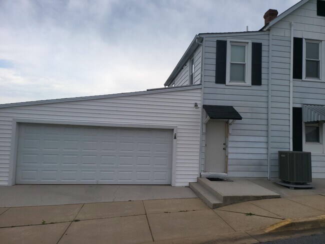 Foto del edificio - 139 N Seton Ave