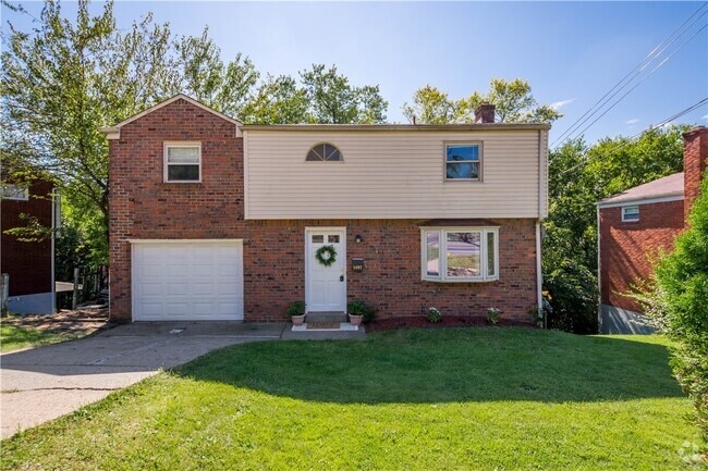 Building Photo - 1492 Prospect Rd