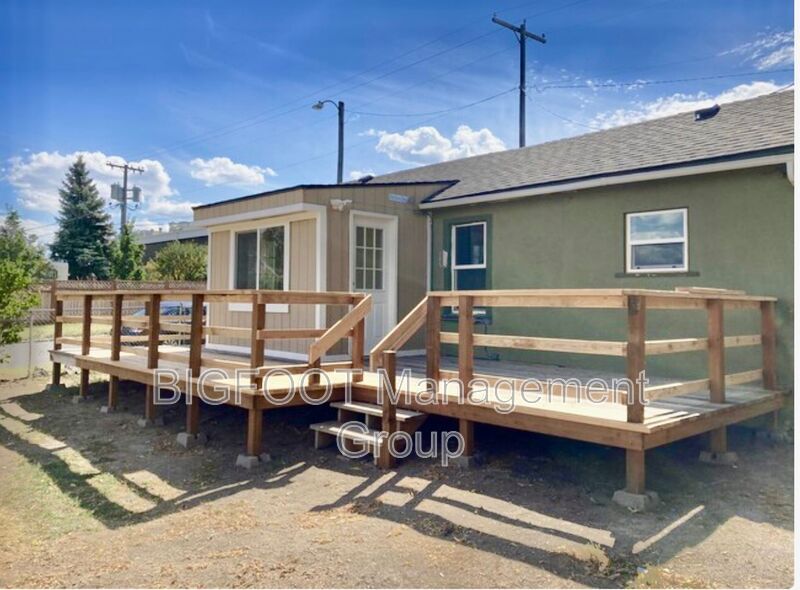 Foto principal - 1201 Wilder Ave