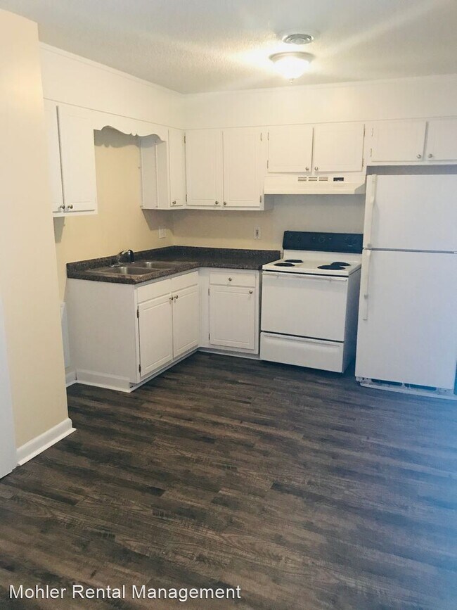 Foto del edificio - 2 br, 1 bath House - 205-102 Vineland Drive