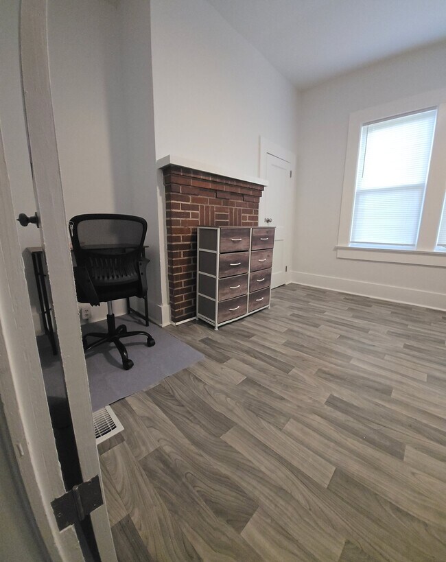 Foto del edificio - 320 Treadwell St