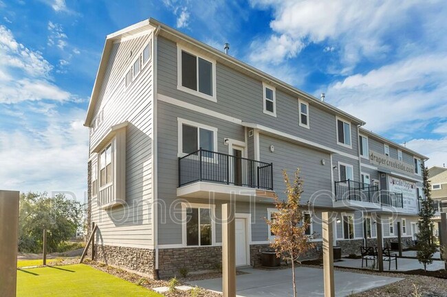 Foto del edificio - 13449 S Silver Rock Ln