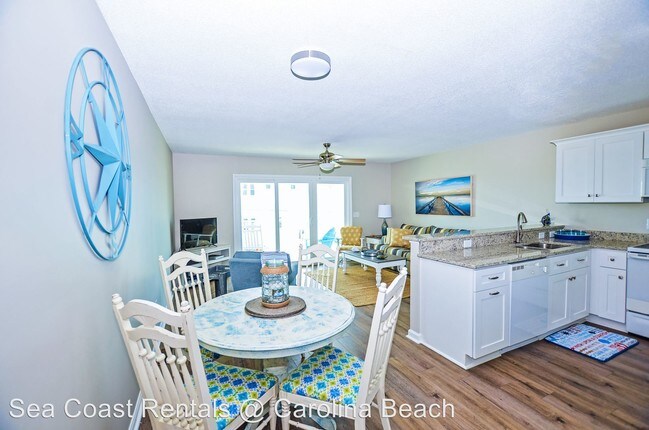 Building Photo - 1707 Carolina Beach Ave N
