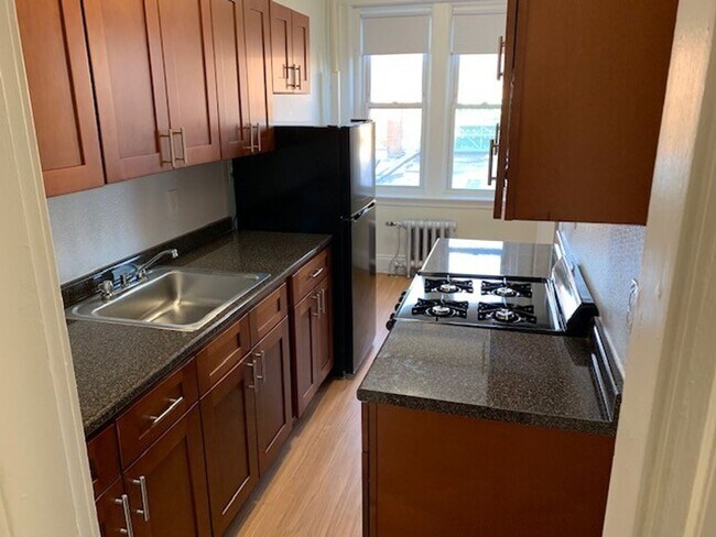 Foto del edificio - West Fens Studio available Now