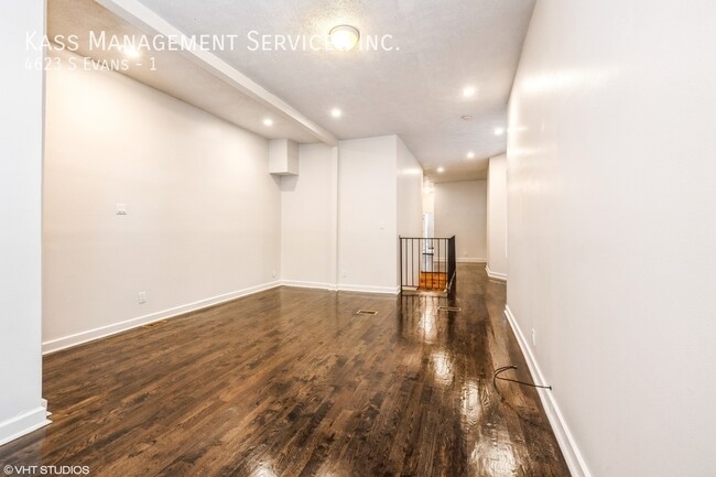 Building Photo - 4623 S Evans-1