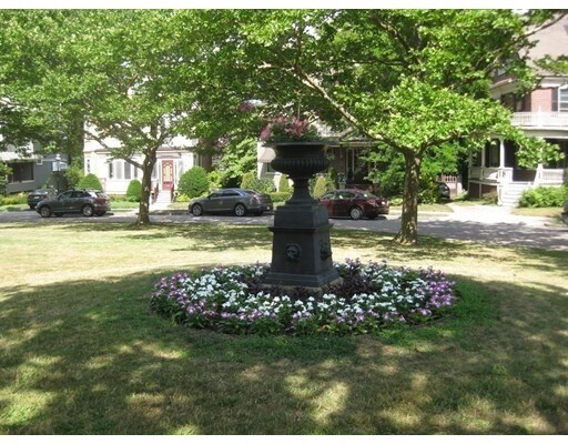 Foto del edificio - 45 Wellesley Park