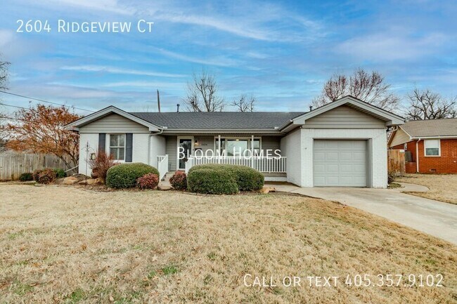 Building Photo - 2604 Ridgeview Ct