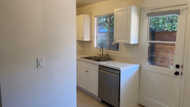 Building Photo - 4247 S Centinela Ave
