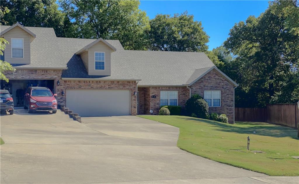Primary Photo - 4246 N Zion Valley Dr