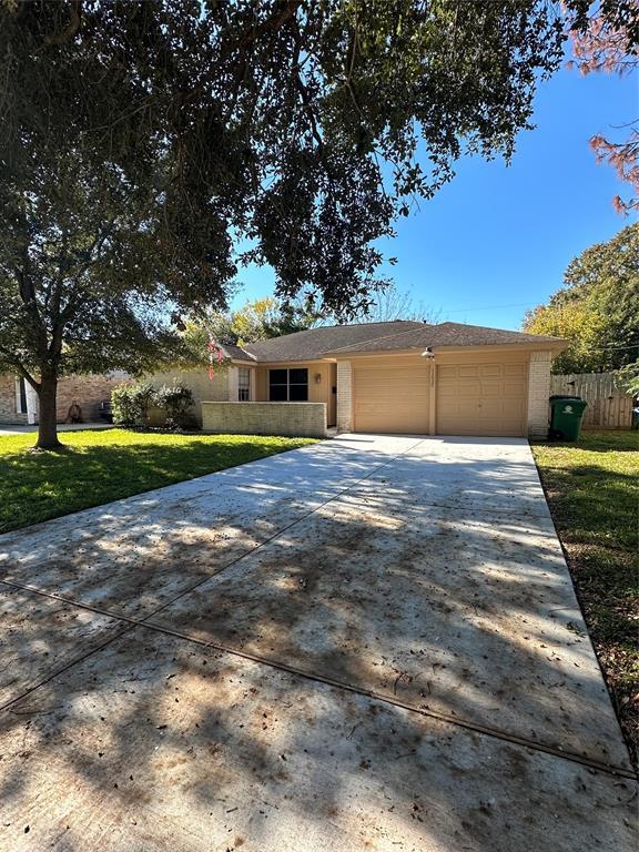 11030 Sageriver Dr, Houston, TX 77089 House Rental in Houston, TX