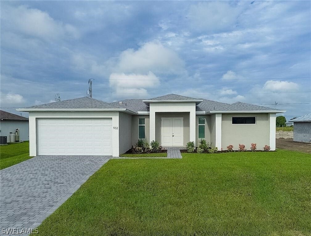 932 NW 5th Ave, Cape Coral, FL 33993 House for Rent in Cape Coral, FL