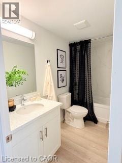 Photo du bâtiment - 192 Erie St