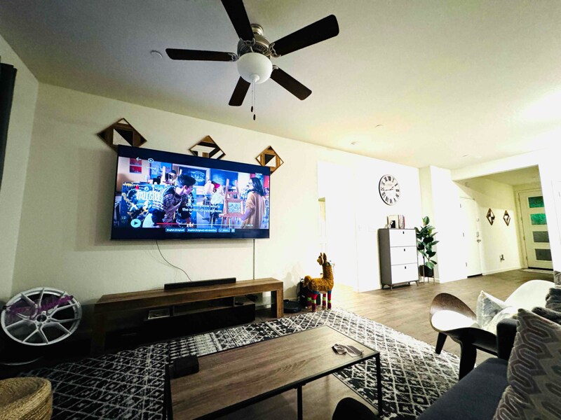 Foto principal - 6598 E Lamona Ave