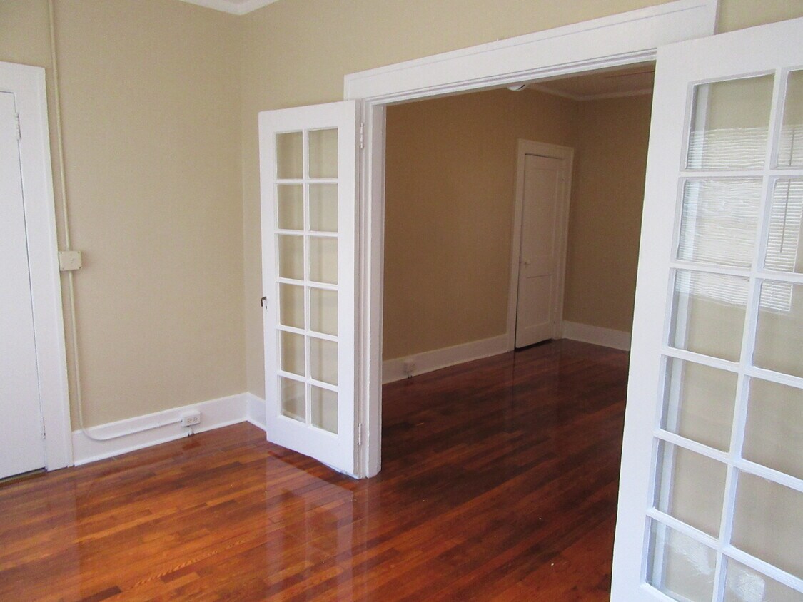 Foto principal - 2902 N Massachusetts Ave