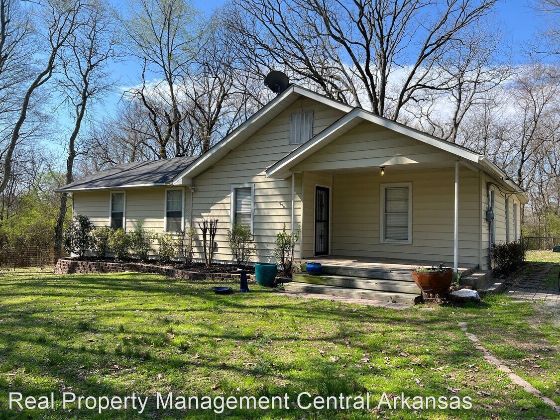 Primary Photo - 3 br, 2 bath House - 18601 Crystal Valley Rd.