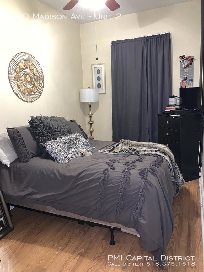 Building Photo - 2 bedroom in Albany NY 12208