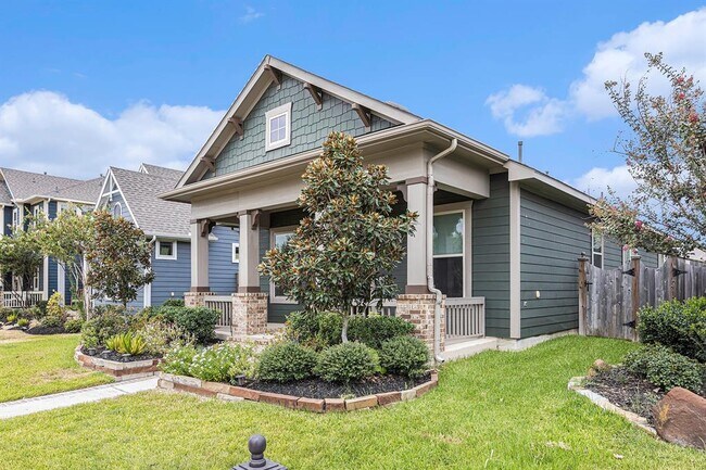Building Photo - 18410 Central Creek Dr