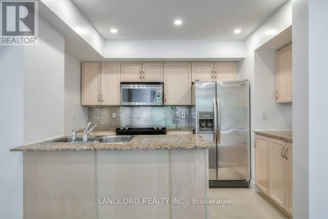 Building Photo - 60 Joe Shuster Way