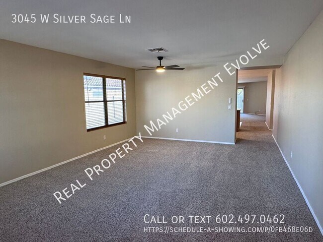 Foto del edificio - 3045 W Silver Sage Ln
