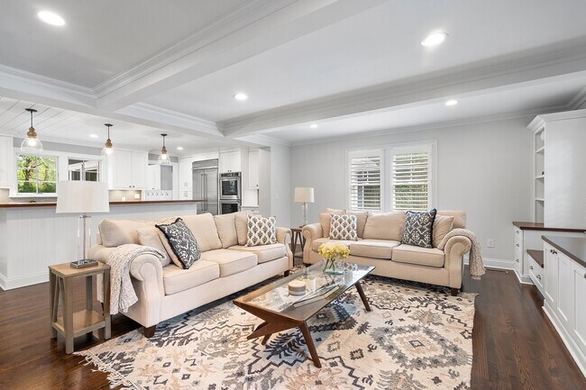 Foto del edificio - 20 Rustic Terrace