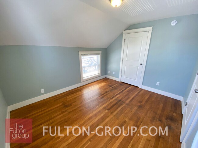 Foto del edificio - 36 Dwight Ave SE