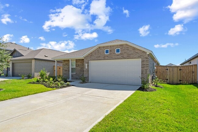 Building Photo - 29031 Great Flatland Trl